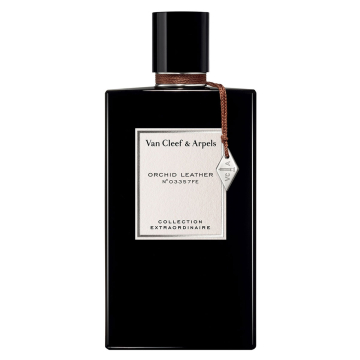 Van Cleef & Arpels Collection Extraordinaire Orchid Leather Eau de Parfum Spray