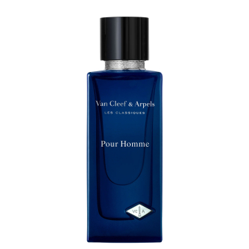 Van Cleef & Arpels Pour Homme Eau de Toilette