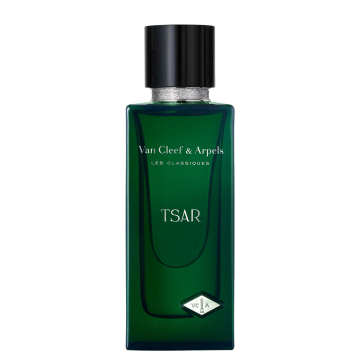 Van Cleef & Arpels Tsar 100 ml Eau de Toilette Spray