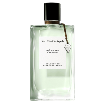 Van Cleef & Arpels Collection Extraordinaire Thé Amara Eau de Parfum