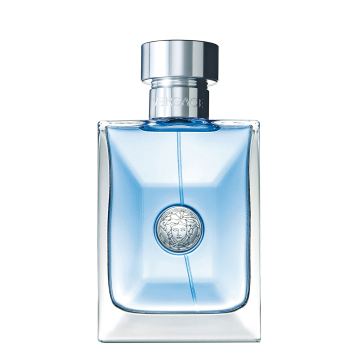 Versace pour Homme Eau de Toilette Spray