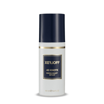 Xerjoff 40 Knots Deodorant