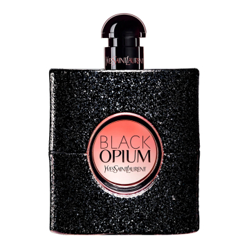 Yves Saint Laurent Black Opium Eau de Parfum Spray