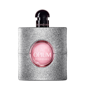 Yves Saint Laurent Black Opium Glitter Eau de Parfum