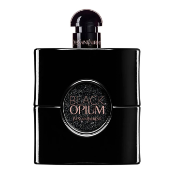 Yves Saint Laurent Black Opium Le Parfum Spray
