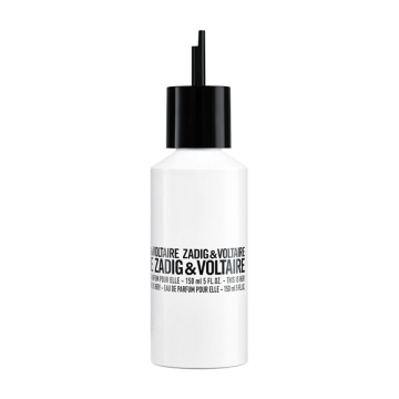 Zadig & Voltaire This is Her! Eau de Parfum Refill