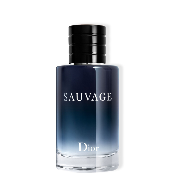 Sauvage 100 ml eau de toilette van DIOR | Parfumerie.nl