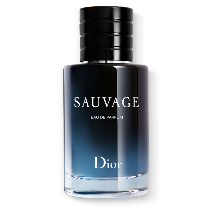 Sauvage 60 ml eau de parfum van DIOR | Parfumerie.nl