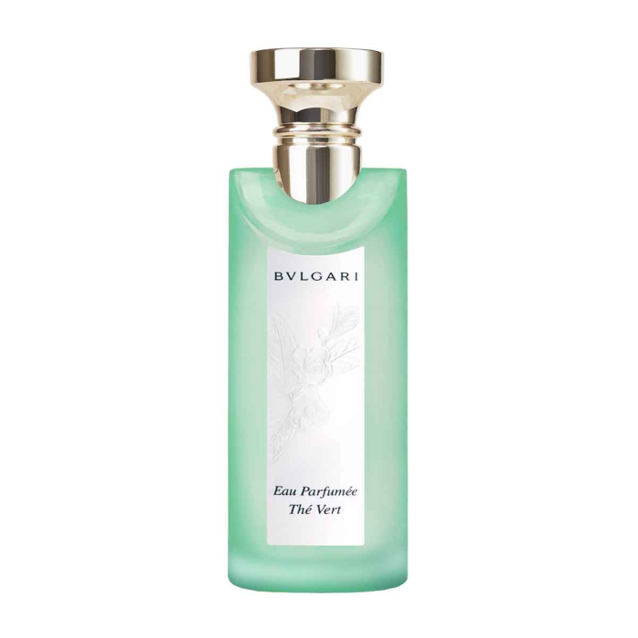 廃盤品BVLGARI Eau Parfumée au thé vert 50ml Bvlgari Eau Parfumeé Thé Vert Kopen | Parfumerie.nl