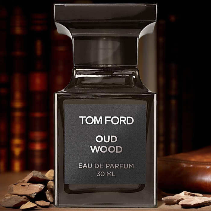 Tom Ford Oud Wood パルファム Tom Ford Oud Wood Eau De Parfum Kopen | Parfumerie.nl