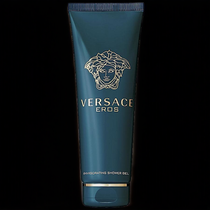 Versace Eros 250 ml Douchegel