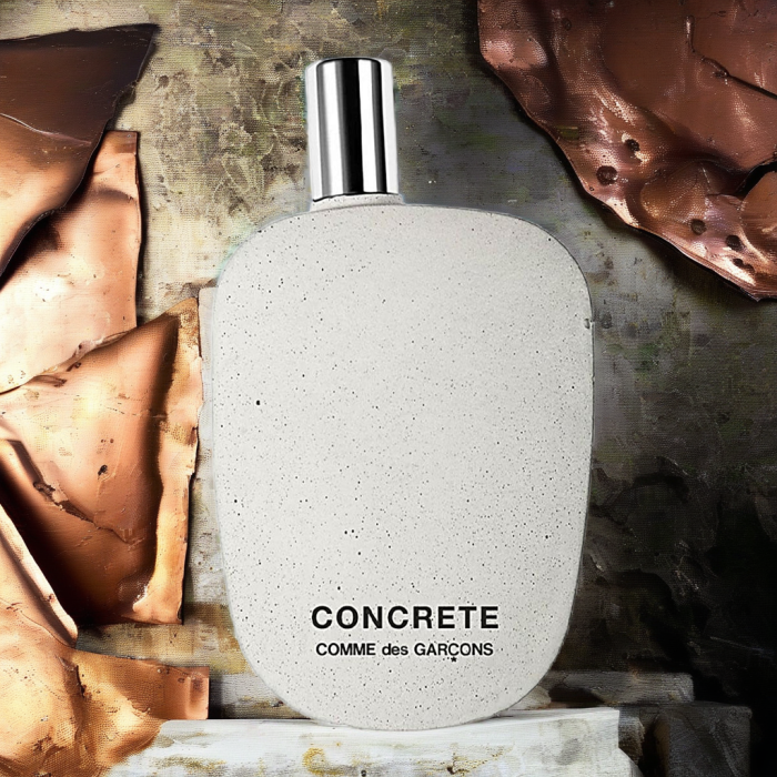 Comme Des Garçons Concrete Parfum Kopen | Parfumerie.be