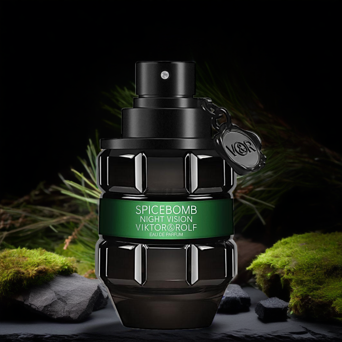 Viktor & Rolf Spicebomb Night Vision 50 ml Eau de Parfum Spray