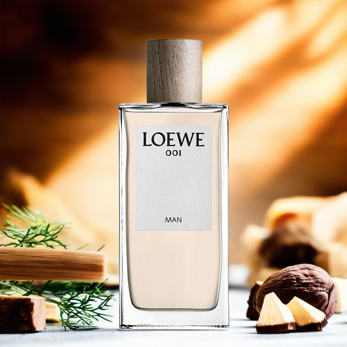 Loewe 001 Man Eau De Parfum Kopen | Parfumerie.nl