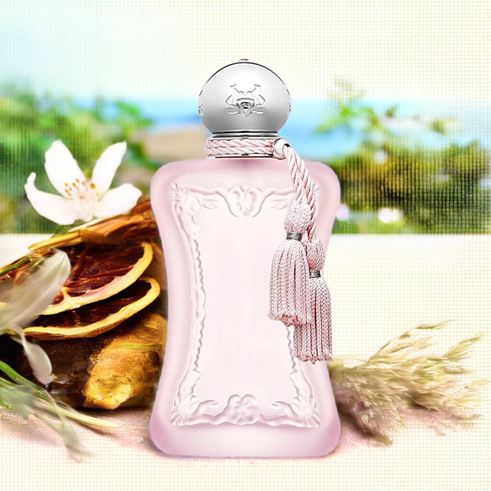 Parfums De Marly Delina La Rosée Parfum | Parfumerie.nl
