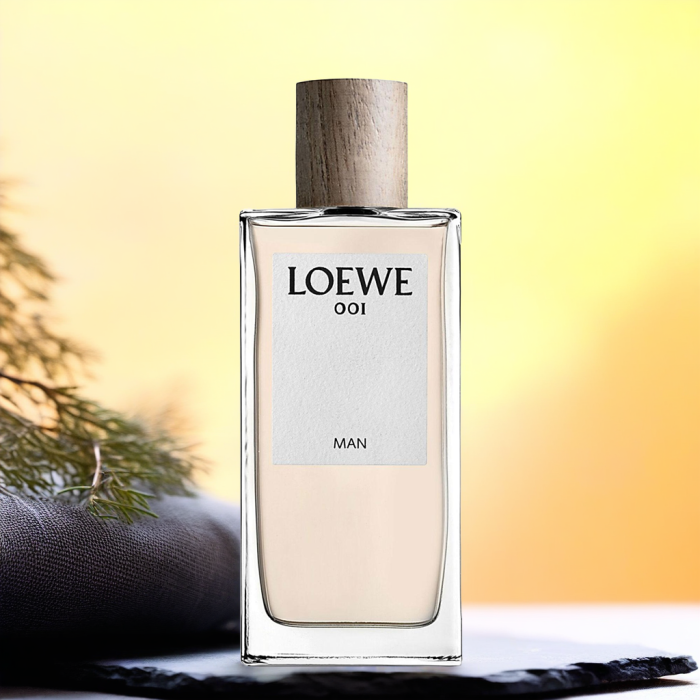 Loewe 001 Man Eau De Parfum Kopen | Parfumerie.nl