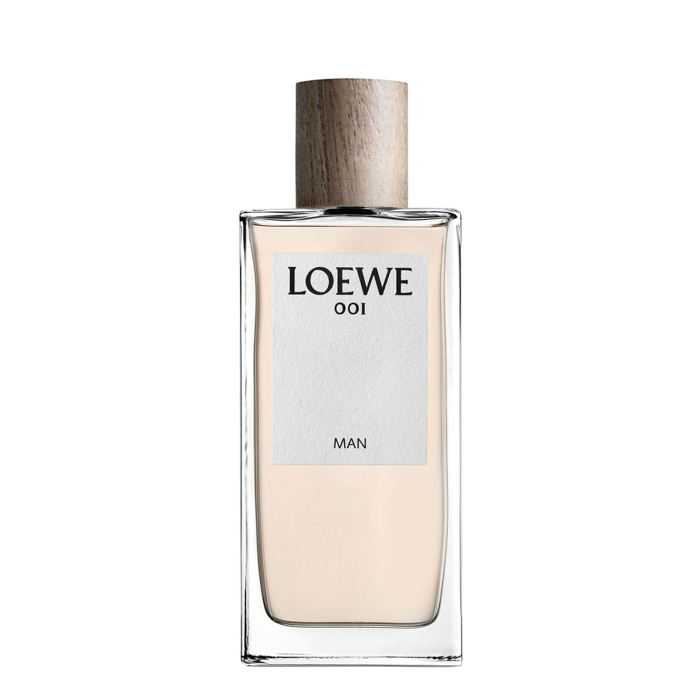 【ほぼ新品】LOEWE 001 MAN Eau de Parfum 50ml Loewe 001 Man Eau De Parfum Kopen | Parfumerie.nl