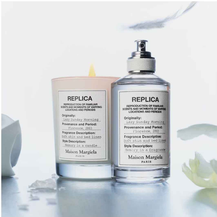 Martin Margiela Lazy Sunday Morning Kopen | Parfumerie.nl