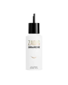 Zadig & Voltaire Zadig Eau de Parfum Refill