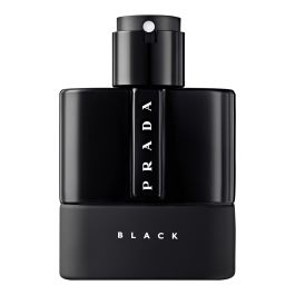 Luna Rossa Black 50 ml eau de parfum van Prada | Parfumerie.nl