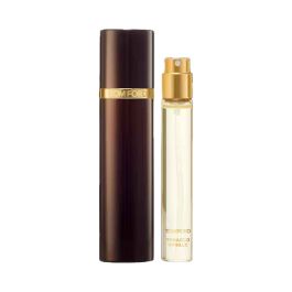 tobacco vanille tom ford 10 ml EAU DE PARFUM 0.34 oz/10 EDP Travel Spray NEW SEALED brown set Tom Ford Tobacco Vanille perfume