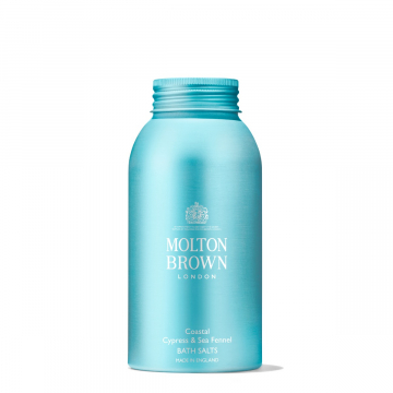 Molton Brown Coastal Cypress & Sea Fennel Badzout