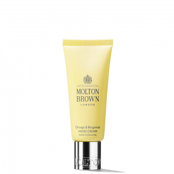 Molton Brown Orange & Bergamot Handcreme