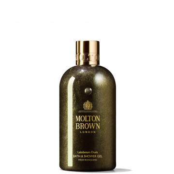 Molton Brown Labdanum Dusk Bath & Showergel