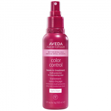 Aveda Color Control Leave-in Treatment Light