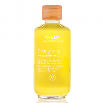 Aveda Beautifying Compostion Oil