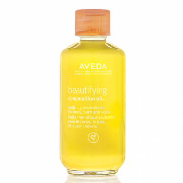 Aveda Beautifying Compostion Oil