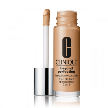 Clinique Beyond Perfecting Foundation + Concealer 14 Vanilla OP=OP