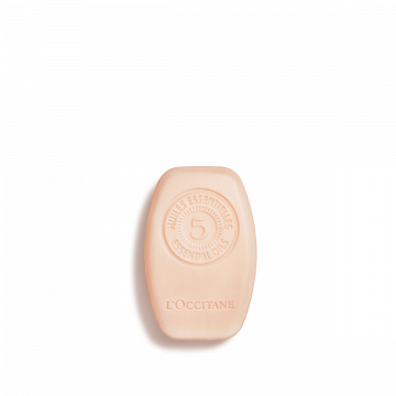 L'Occitane Intensive Repair Solid Shampoo Bar