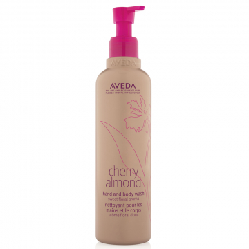 Aveda Cherry Almond Hand-& Body wash
