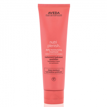 Aveda Nutriplenish Daily Moisturizing Treatment