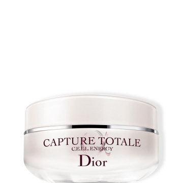 Dior Capture Totale Cell Energy Verstevigende & Rimpelcorrigerende Creme
