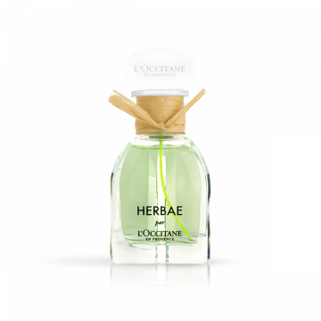L'Occitane Herbae Eau de Parfum Spray