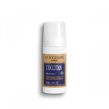 L'Occitane L'Occitan Homme Deo roll-on