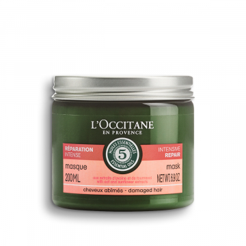 L'Occitane Intensive Repair Mask
