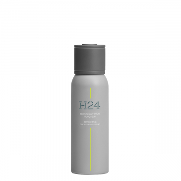 Hermes H24 Deodorant Spray