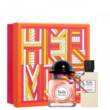 Hermès Twilly d'Hermès 50 ml Eau de Parfum Geschenkset