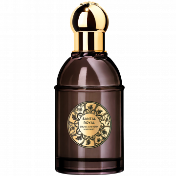 Guerlain Les Absolus D'Orient Santal Royal Hairmist Spray