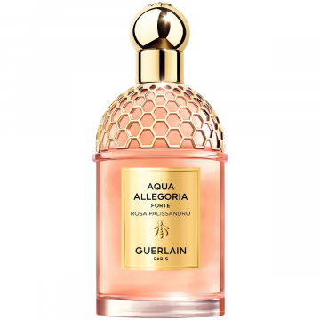 Guerlain Aqua Allegoria Forte Rosa Palissandro Eau de Parfum