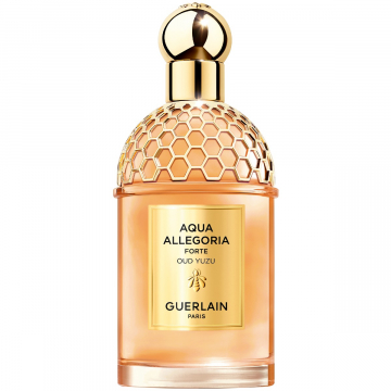 Guerlain Aqua Allegoria Forte Oud Yuzu Eau de Parfum