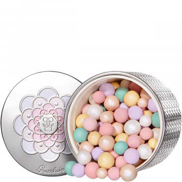 Guerlain Meteorites Light Revealing Pearls of Powder