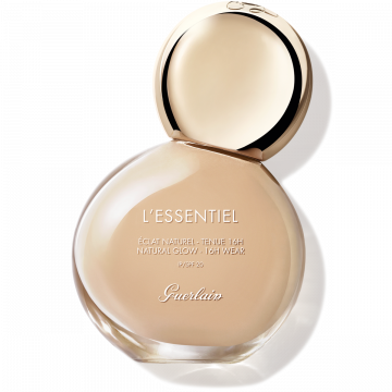 Guerlain Guerlain L'Essentiel - Natural Glow Foundation 16H Wear