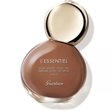 Guerlain L'Essentiel - Natural Glow Foundation 16H Wear 06N Very Deep OP=OP