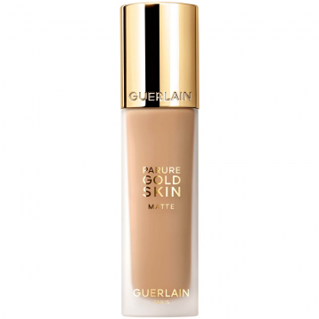 Guerlain Parure Gold Skin Matte Foundation Fluide