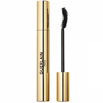 Guerlain Noir G - The New Vibrant Volume & Curl Mascara