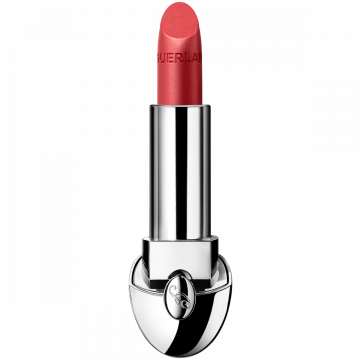Guerlain Rouge G - Luxurious Velvet Metal Lipstick